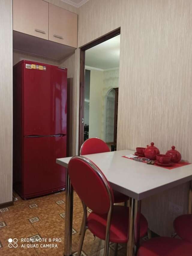 Апартаменты Apartment on Krainego Str 27 Slonim-15